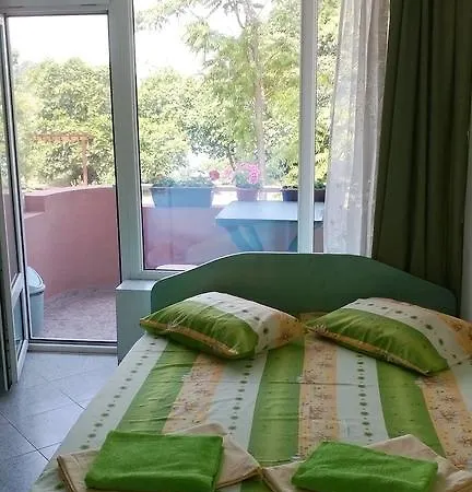 4 Apartment Tsarevo